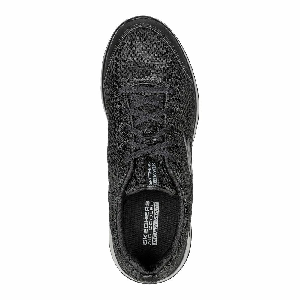 Skechers® GOwalk Max Men's Athletic Shoes 9 Skechers® GOwalk Max Men's Athletic Shoes - Image 7
