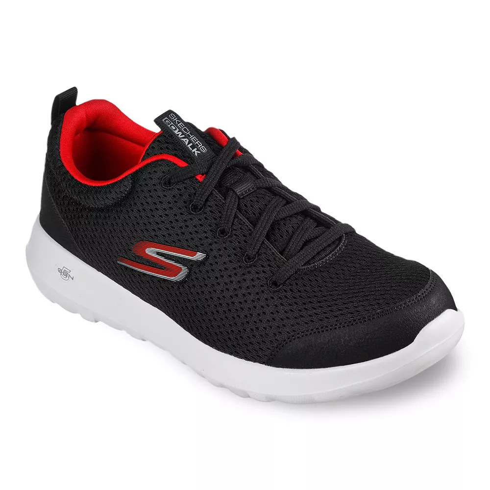 Skechers® GOwalk Max Men's Athletic Shoes 5 Skechers® GOwalk Max Men's Athletic Shoes - Image 3
