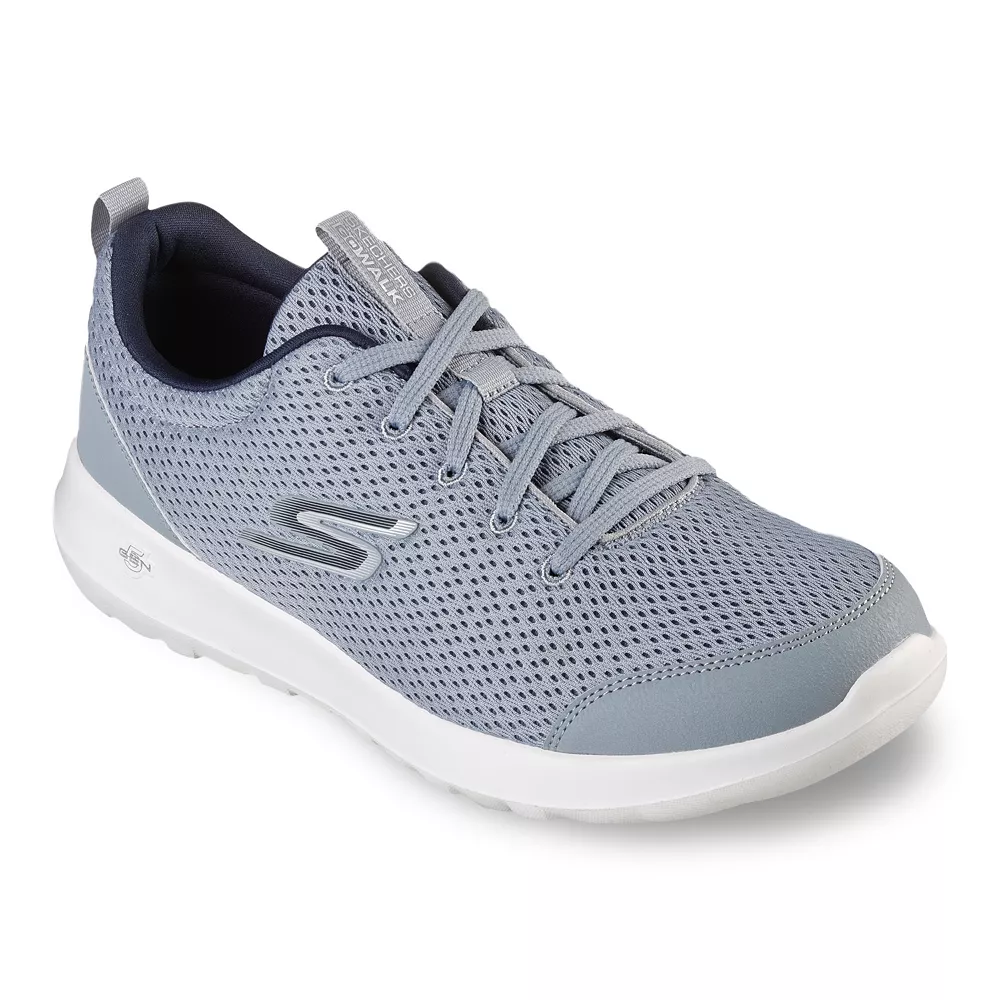 Skechers® GOwalk Max Men's Athletic Shoes 4 Skechers® GOwalk Max Men's Athletic Shoes - Image 2