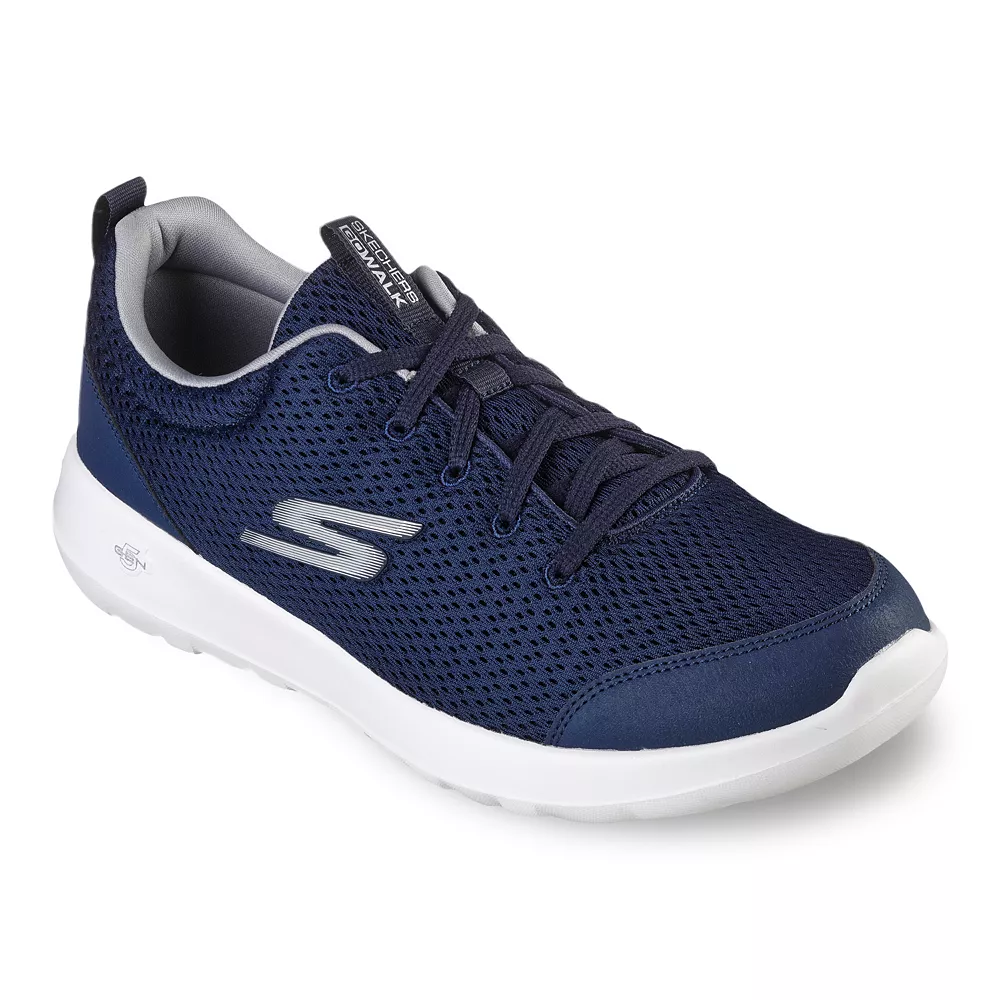 Skechers® GOwalk Max Men's Athletic Shoes 6 Skechers® GOwalk Max Men's Athletic Shoes - Image 4