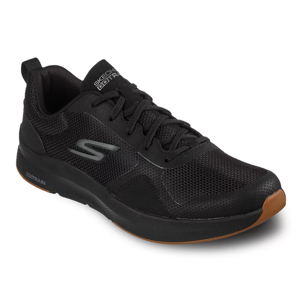Skechers® GOtrain Move™ Men's Athletic Shoes 3 Skechers® GOtrain Move™ Men's Athletic Shoes
