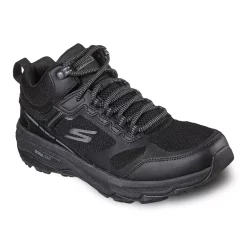 Skechers® GOrun Trail Altitude Element Men's Athletic Shoes 12 Skechers® GOrun Trail Altitude Element Men's Athletic Shoes -Men's Skechers Shoes Shop 5252943 Black