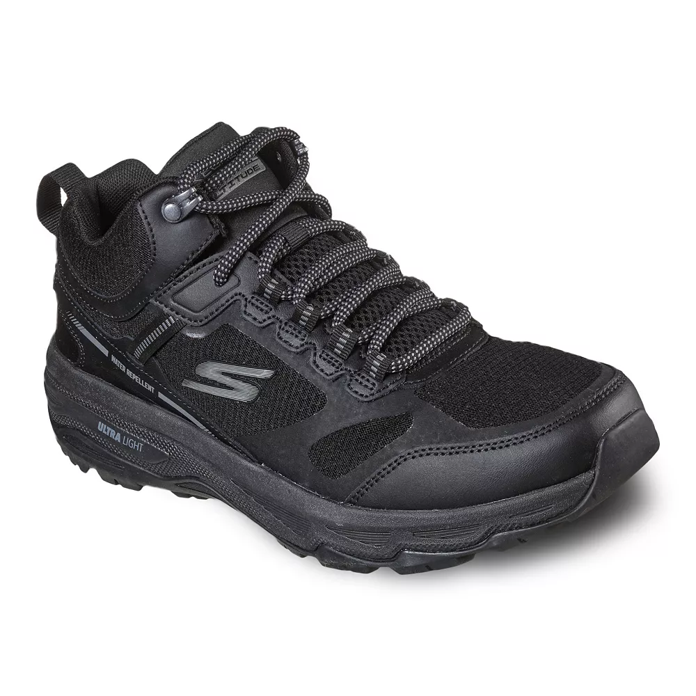 Skechers® GOrun Trail Altitude Element Men's Athletic Shoes 5 Skechers® GOrun Trail Altitude Element Men's Athletic Shoes - Image 3