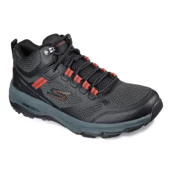 Skechers® GOrun Trail Altitude Element Men's Athletic Shoes 13 Skechers® GOrun Trail Altitude Element Men's Athletic Shoes -Men's Skechers Shoes Shop 5252943 Black Charcoal