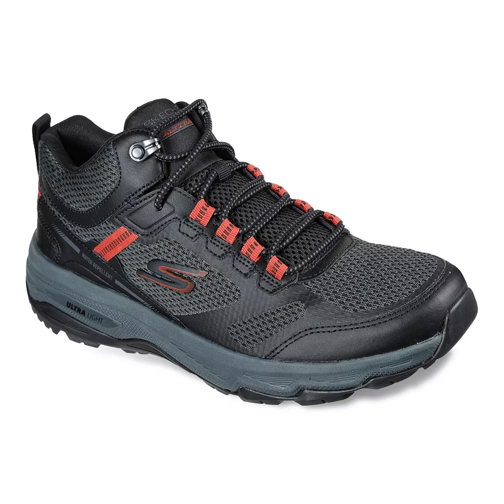 Skechers® GOrun Trail Altitude Element Men's Athletic Shoes 6 Skechers® GOrun Trail Altitude Element Men's Athletic Shoes - Image 4