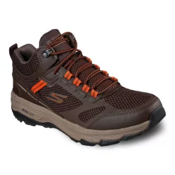 Skechers® GOrun Trail Altitude Element Men's Athletic Shoes 11 Skechers® GOrun Trail Altitude Element Men's Athletic Shoes -Men's Skechers Shoes Shop 5252943 Brown Orange