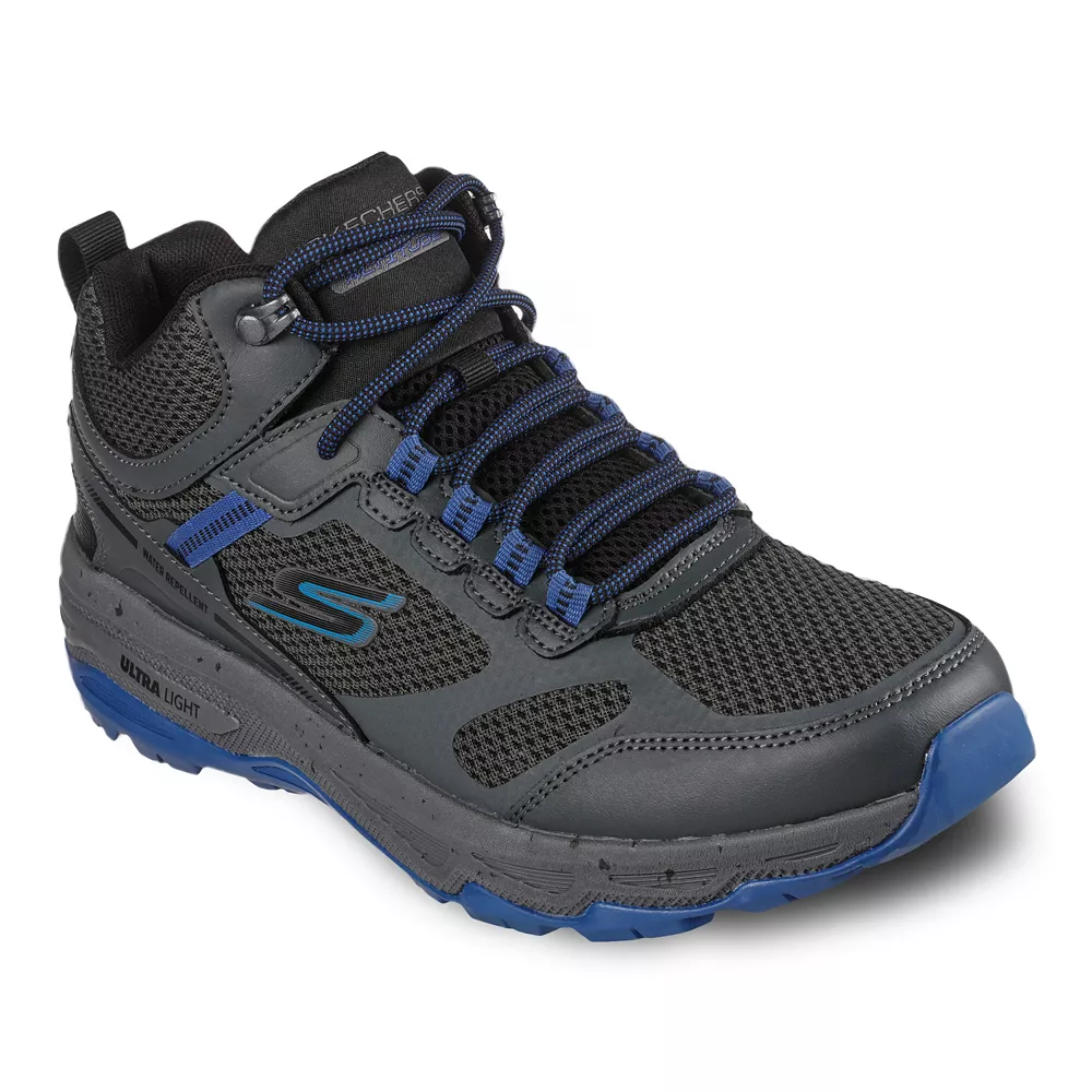 Skechers® GOrun Trail Altitude Element Men's Athletic Shoes 3 Skechers® GOrun Trail Altitude Element Men's Athletic Shoes