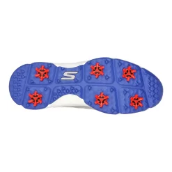 Skechers® GO GOLF Torque 2 Men's Waterproof Golf Shoes -Men's Skechers Shoes Shop 5314930 ALT3