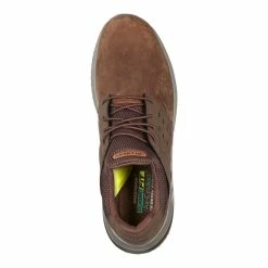 Skechers® Street™ Delson 3.0 Ezra Men's Shoes 13 Skechers® Street™ Delson 3.0 Ezra Men's Shoes -Men's Skechers Shoes Shop 5503191 ALT4