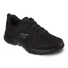 Skechers GOwalk 6™ Avalo Men's Athletic Shoes -Men's Skechers Shoes Shop 5552401 Black