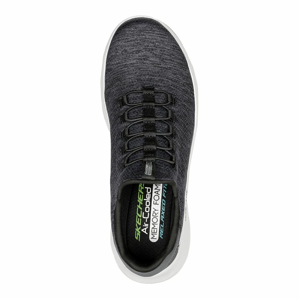 Skechers Relaxed Fit® Equalizer 5.0 Men's Sneakers 8 Skechers Relaxed Fit® Equalizer 5.0 Men's Sneakers - Image 6