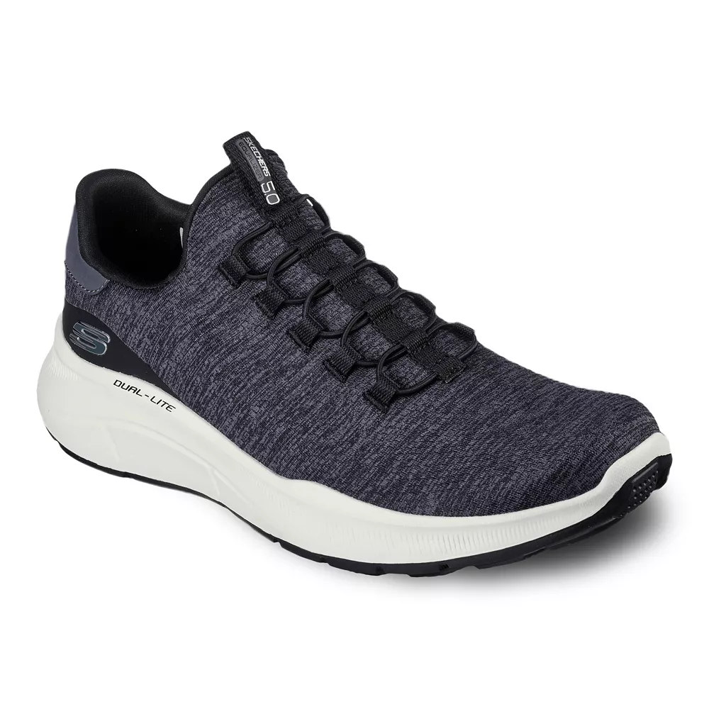 Skechers Relaxed Fit® Equalizer 5.0 Men's Sneakers 4 Skechers Relaxed Fit® Equalizer 5.0 Men's Sneakers - Image 2