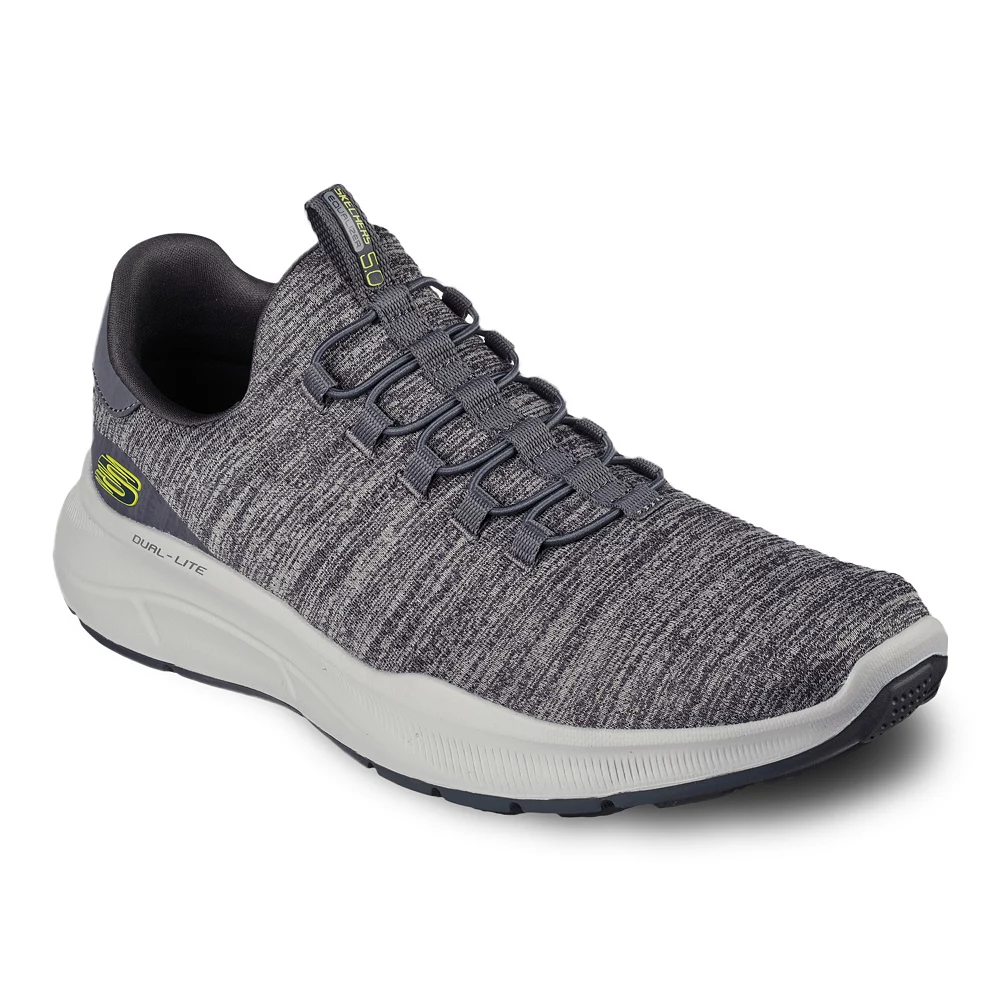 Skechers Relaxed Fit® Equalizer 5.0 Men's Sneakers 3 Skechers Relaxed Fit® Equalizer 5.0 Men's Sneakers