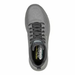 Skechers Relaxed Fit® Equalizer 5.0 Men's Athletic Shoes -Men's Skechers Shoes Shop 5552530 ALT4