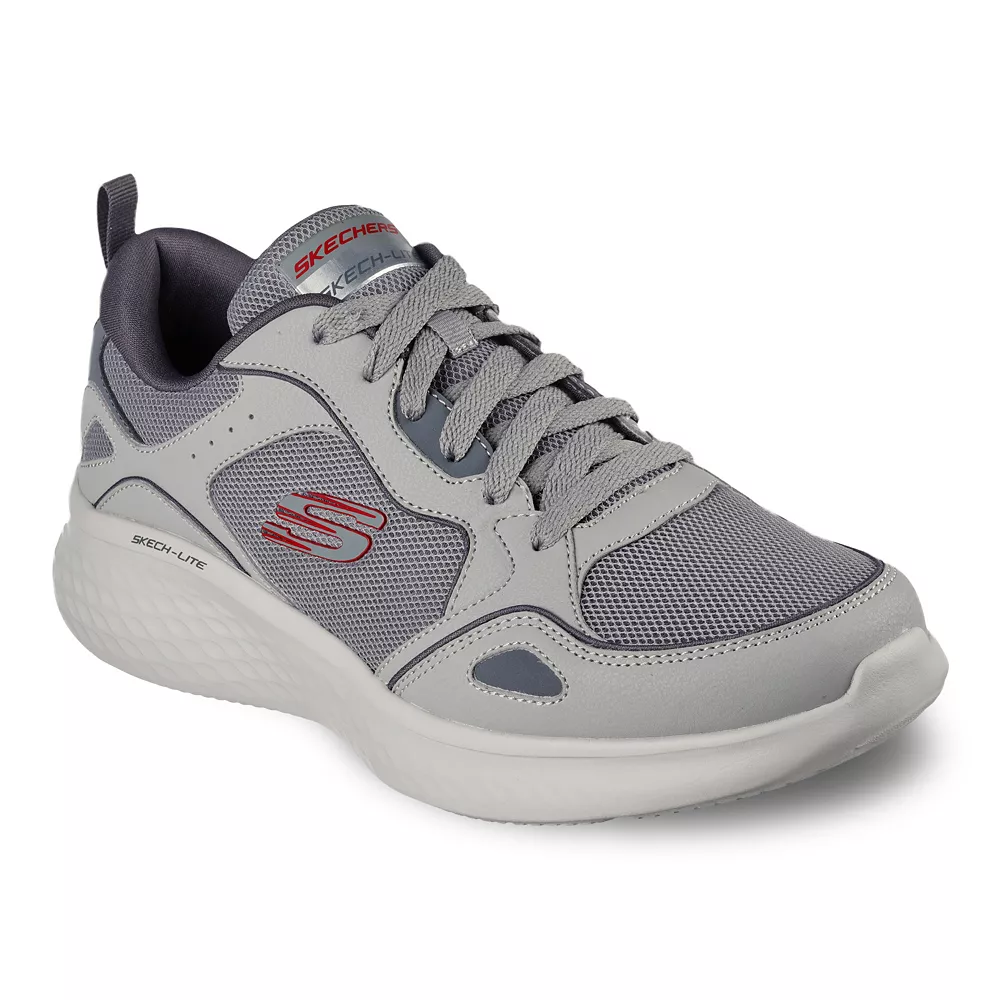 Skechers Skech-Lite Pro Men's Sneakers 4 Skechers Skech-Lite Pro Men's Sneakers - Image 2
