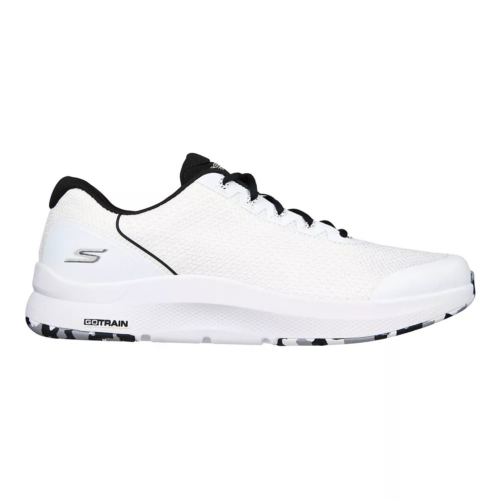 Skechers GOtrain Move™ Intensified Men's Athletic Shoes 5 Skechers GOtrain Move™ Intensified Men's Athletic Shoes - Image 3