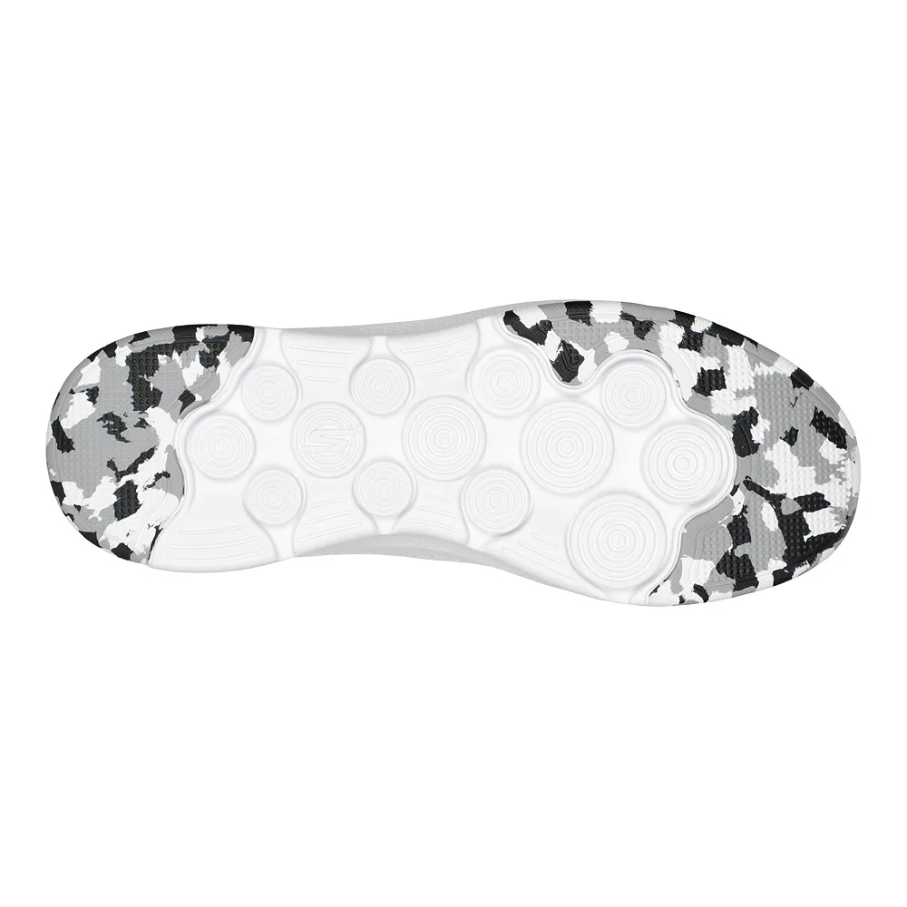 Skechers GOtrain Move™ Intensified Men's Athletic Shoes 7 Skechers GOtrain Move™ Intensified Men's Athletic Shoes - Image 5