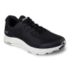 Skechers GOtrain Move™ Intensified Men's Athletic Shoes -Men's Skechers Shoes Shop 5554449 Black White