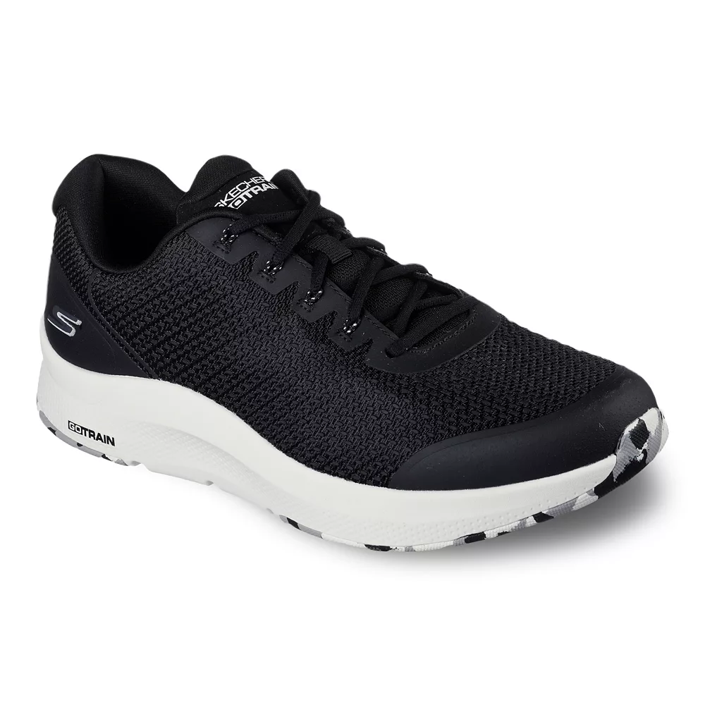 Skechers GOtrain Move™ Intensified Men's Athletic Shoes 3 Skechers GOtrain Move™ Intensified Men's Athletic Shoes