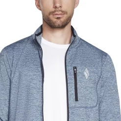 Men's Skechers® Ultra Go Jacket -Men's Skechers Shoes Shop 5562395 ALT2