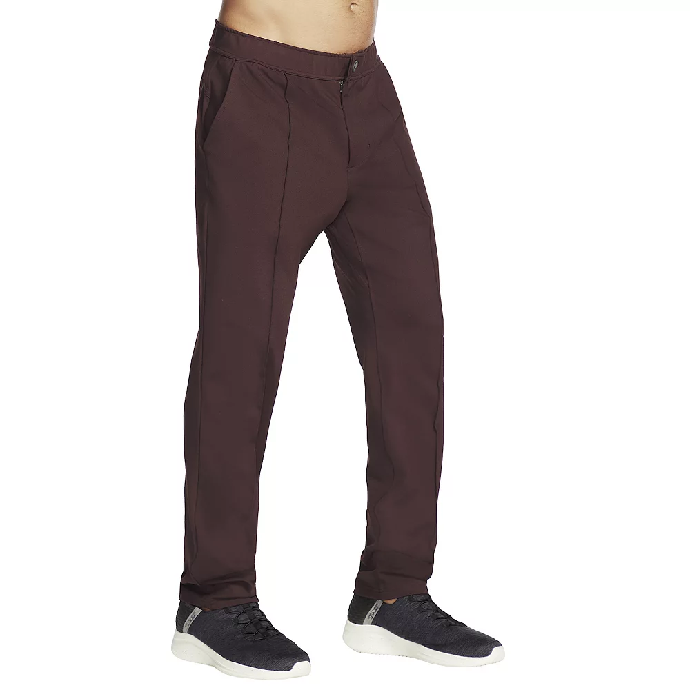 Men's Skechers® Gowalk Hybrid Pants 4 Men's Skechers® Gowalk Hybrid Pants - Image 2